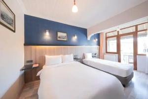 Assos Kadirga Hotel, Behramkale