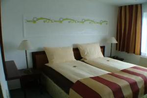 Hotel garni Pension Zur Lutherstadt, Lutherstadt Eisleben