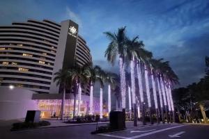 The Star Grand at The Star Gold Coast, Gold Coast