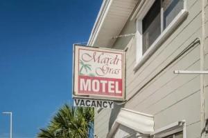 Mardi Gras Motel, St Pete Beach