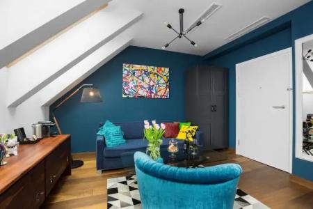 Indigo Krakow - Old Town by IHG - 96