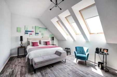 Indigo Krakow - Old Town by IHG - 86