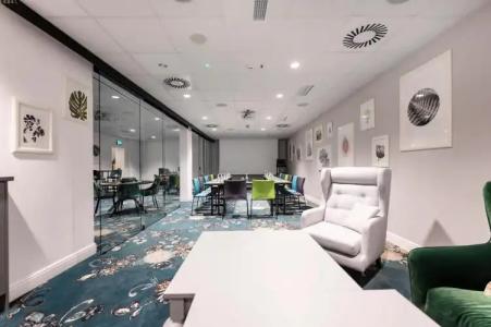 Indigo Krakow - Old Town by IHG - 6