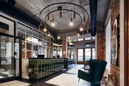 Indigo Krakow - Old Town by IHG - 1