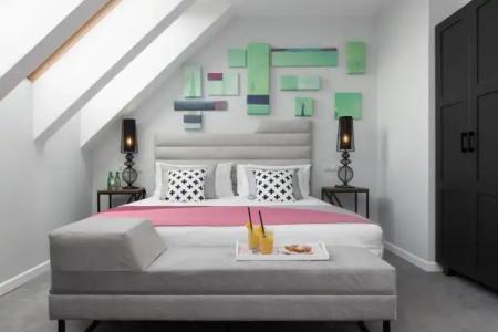 Indigo Krakow - Old Town by IHG - 83