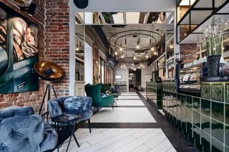 Indigo Krakow - Old Town by IHG - 15