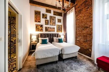 Indigo Krakow - Old Town by IHG - 87