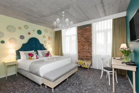 Indigo Krakow - Old Town by IHG - 75