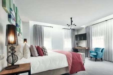 Indigo Krakow - Old Town by IHG - 74