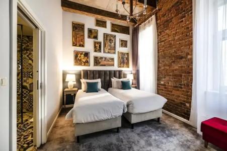 Indigo Krakow - Old Town by IHG - 52