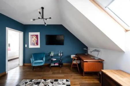 Indigo Krakow - Old Town by IHG - 111