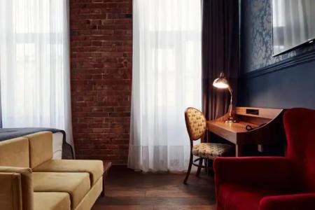 Indigo Krakow - Old Town by IHG - 80