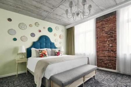 Indigo Krakow - Old Town by IHG - 77