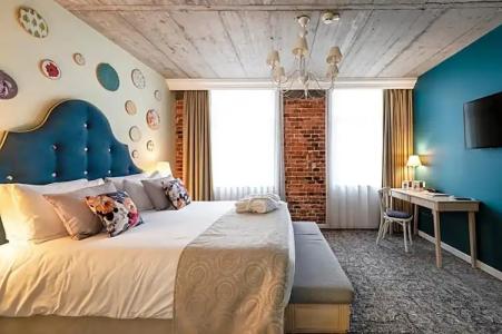 Indigo Krakow - Old Town by IHG - 59