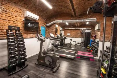 Indigo Krakow - Old Town by IHG - 21