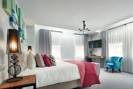 Indigo Krakow - Old Town by IHG - 54