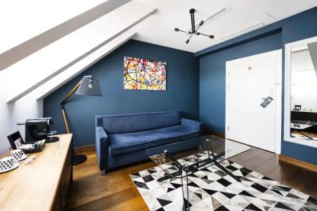 Indigo Krakow - Old Town by IHG - 4