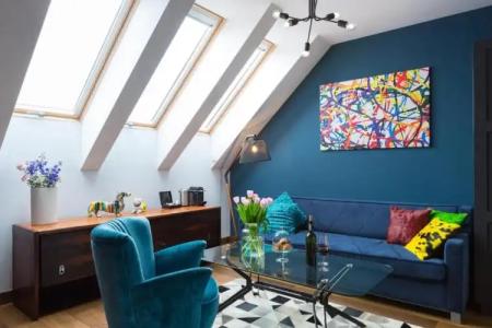 Indigo Krakow - Old Town by IHG - 110