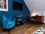 1 Bedroom Double Suite