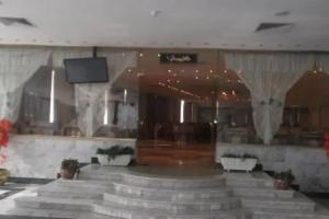Minya Compound of the Armed Forces, Minya