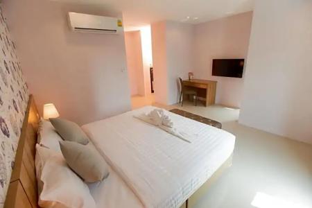 The Bedroom Ladprao 101 Bangkok - SHA - 99
