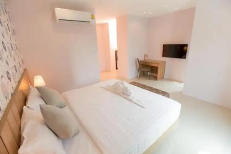 The Bedroom Ladprao 101 Bangkok - SHA - 87