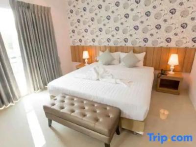 The Bedroom Ladprao 101 Bangkok - SHA - 78