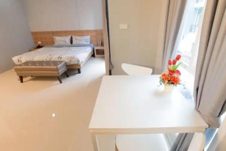 The Bedroom Ladprao 101 Bangkok - SHA - 4