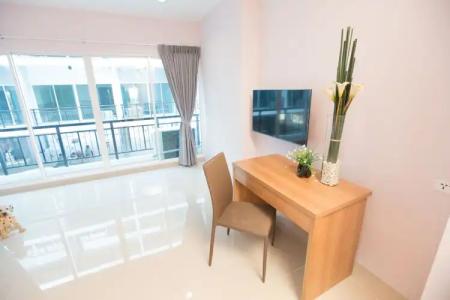 The Bedroom Ladprao 101 Bangkok - SHA - 2