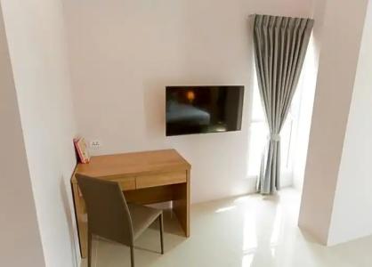 The Bedroom Ladprao 101 Bangkok - SHA - 101