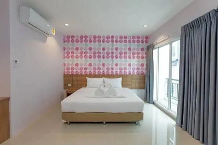 The Bedroom Ladprao 101 Bangkok - SHA - 69