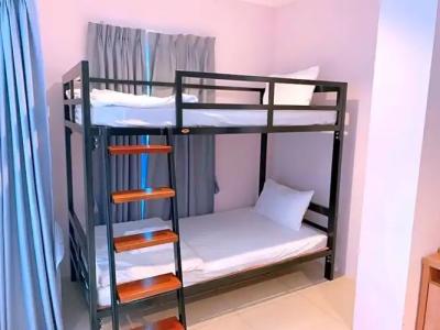 The Bedroom Ladprao 101 Bangkok - SHA - 120