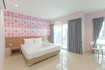 The Bedroom Ladprao 101 Bangkok - SHA - 75