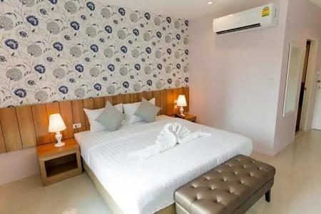 The Bedroom Ladprao 101 Bangkok - SHA - 97