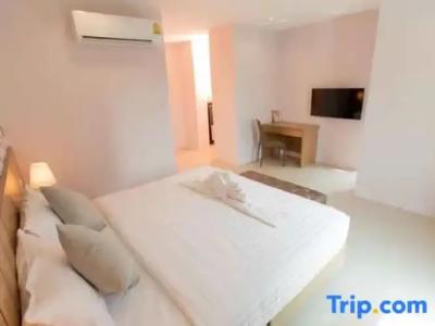 The Bedroom Ladprao 101 Bangkok - SHA - 80