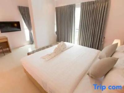 The Bedroom Ladprao 101 Bangkok - SHA - 79