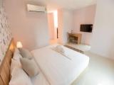 Premium room with balcony