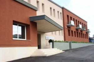 Giarre - Hotels
