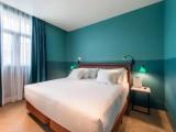 Double room with view