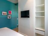 Peppermint Suite