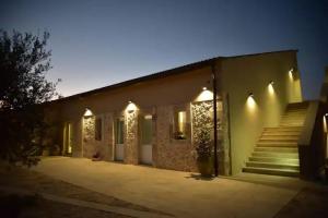 Farm Stay «La Mela Di Venere», Palazzolo Acreide