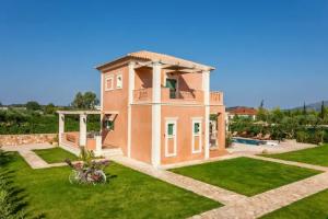 Agro Art Boutique & Luxury Villa, Zakynthos Town