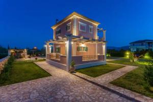 Agro Art Boutique & Luxury Villa, Zakynthos Town