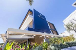 Island Boutique Hotel, Rhodes Town