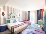 Double Junior Suite