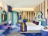 Terrace Double Suite with balcony