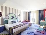 Grand Double Suite with balcony