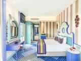 Terrace Double Suite