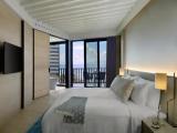 Superior Double room with sea view