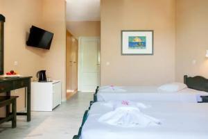 CorfuGrace Mini-hotel, Sidari